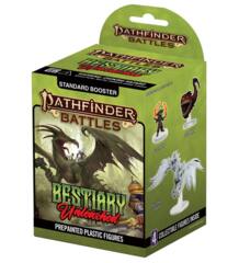 PATHFINDER BATTLES - BESTIARY UNLEASHED - BOOSTER
